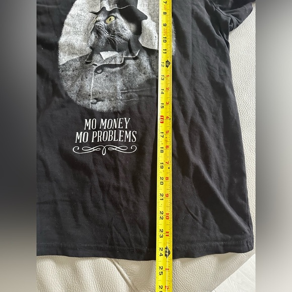 Bluenotes tshirt - Picture 3 of 5